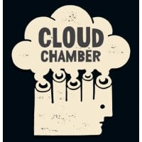 Cloud Chamber - English Logo